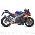  Aprilia / Tuono V4 1100 / 2021