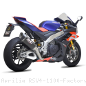  Aprilia / RSV4 1100 Factory / 2021