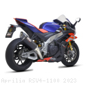  Aprilia / RSV4 1100 / 2023