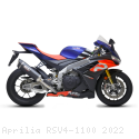  Aprilia / RSV4 1100 / 2022