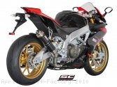 GP Exhaust by SC-Project Aprilia / RSV4 Factory / 2010