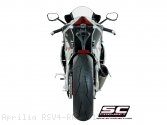 S1 Exhaust by SC-Project Aprilia / RSV4 RR / 2017