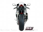 GP65 Exhaust by SC-Project Aprilia / Tuono V4 1100 RR / 2019