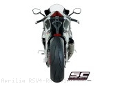 GP70-R Exhaust by SC-Project Aprilia / RSV4 RR / 2017