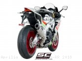  Aprilia / Tuono V4 1100 RR / 2018