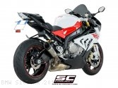 S1 Exhaust by SC-Project BMW / S1000RR / 2017