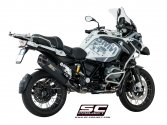 "Adventure" Exhaust by SC-Project
