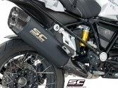 "Adventure" Exhaust by SC-Project BMW / R1200GS / 2018