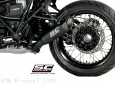 S1 Exhaust by SC-Project BMW / R nineT / 2014