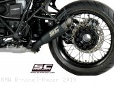 S1 Exhaust by SC-Project BMW / R nineT Racer / 2019