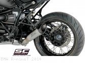 S1 Exhaust by SC-Project BMW / R nineT / 2014