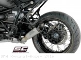 S1 Exhaust by SC-Project BMW / R nineT Racer / 2016