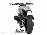 CR-T Exhaust by SC-Project BMW / R nineT / 2014