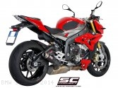 GP M2 Exhaust by SC-Project BMW / S1000R / 2014