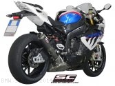 GP-M2 Exhaust by SC-Project BMW / S1000R / 2014