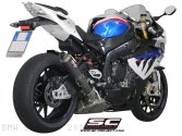 GP-M2 Exhaust by SC-Project BMW / S1000RR / 2010