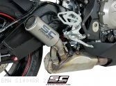 CR-T Exhaust by SC-Project BMW / S1000RR / 2018