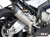 Conic Exhaust by SC-Project