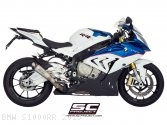 S1 Exhaust by SC-Project BMW / S1000RR / 2015