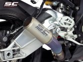 CR-T Exhaust by SC-Project