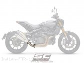  Indian / FTR 1200 / 2021