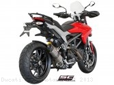  Ducati / Hypermotard 821 / 2013