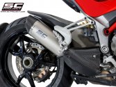 Oval Exhaust by SC-Project