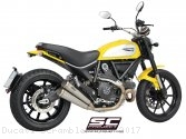  Ducati / Scrambler 800 / 2017