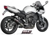 GP-M2 Exhaust by SC-Project Yamaha / FZ1 / 2006