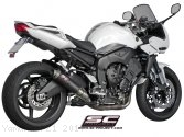 GP-M2 Exhaust by SC-Project Yamaha / FZ1 / 2014