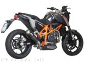 GP EVO Exhaust by SC-Project KTM / 690 Duke / 2012