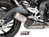 CR-T Exhaust by SC-Project