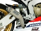 GP70-R Exhaust by SC-Project Honda / CBR1000RR / 2018