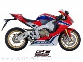 CR-T Exhaust by SC-Project Honda / CBR1000RR / 2023