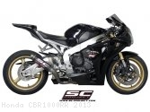 GP M2 Exhaust by SC-Project Honda / CBR1000RR / 2013