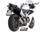 Conic Exhaust by SC-Project