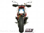 S1 Exhaust by SC-Project Ducati / Hypermotard 821 / 2013