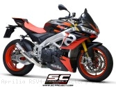  Aprilia / RSV4 1100 Factory / 2023