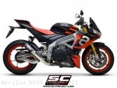  Aprilia / RSV4 1100 / 2021