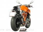 S1 Exhaust by SC-Project KTM / 1290 Super Duke R / 2013