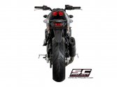 Oval Exhaust by SC-Project