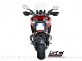 S1 Exhaust by SC-Project Ducati / Multistrada 1260 Pikes Peak / 2020