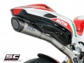 S1 Exhaust by SC-Project MV Agusta / F4 / 2016