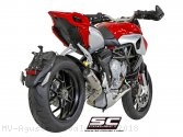  MV Agusta / Rivale 800 / 2018