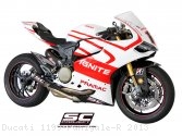  Ducati / 1199 Panigale R / 2013