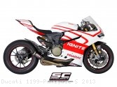  Ducati / 1199 Panigale S / 2013