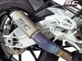 CR-T Exhaust by SC-Project BMW / S1000RR / 2016