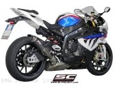 GP-M2 Exhaust by SC-Project BMW / S1000RR / 2014