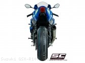 S1 Exhaust by SC-Project Suzuki / GSX-R1000R / 2023