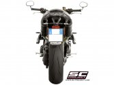 GP-Tech Exhaust by SC-Project